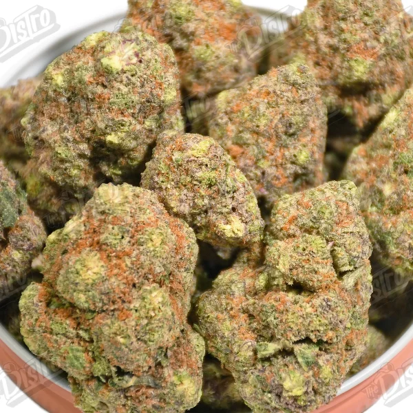 Blue Cookie (Mid-Premium)