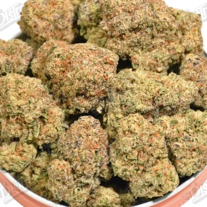 Blue Dream (Mid-Premium) 2