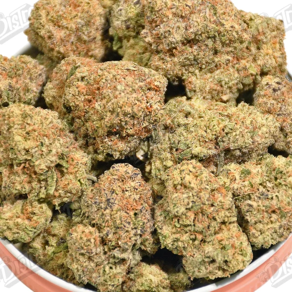 Blue Dream (Mid-Premium)