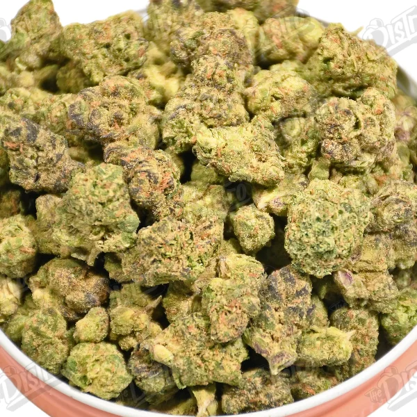 Zkittles 'smalls' (Mid-Premium)