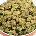 Strawberry Cough 'smalls' (Value)