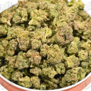Strawberry Cough 'smalls' (Value)