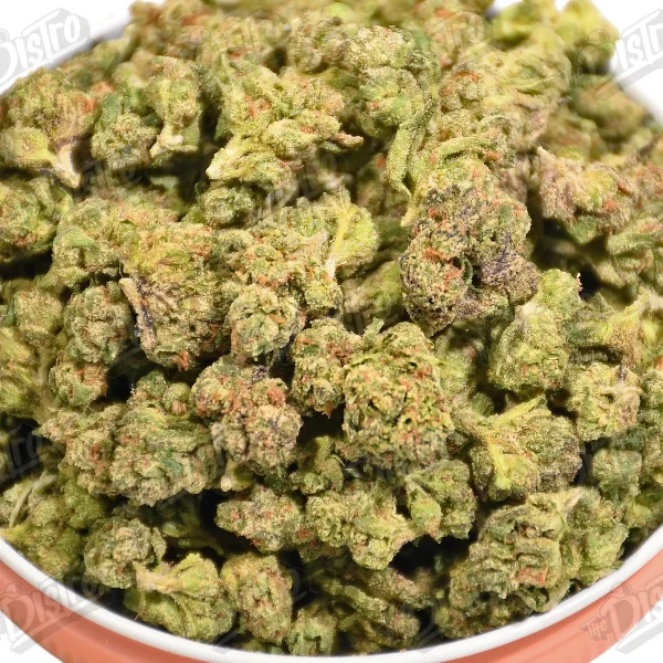 Strawberry Cough 'smalls' (Value)