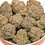 Candy Gas (Top-Shelf)