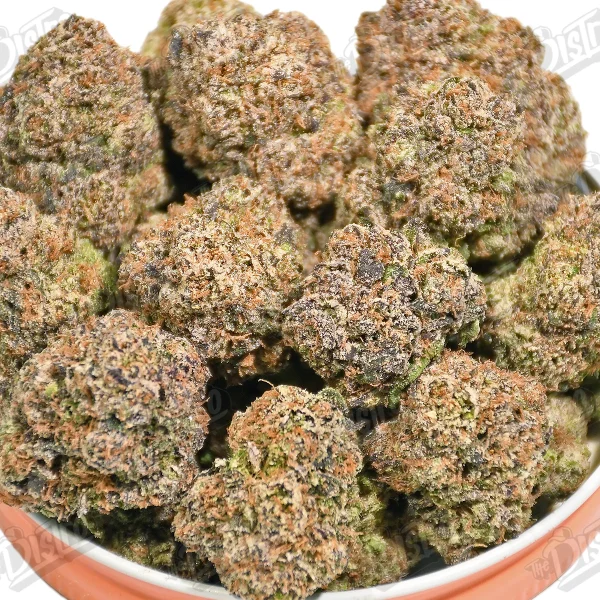 Candy Gas (Top-Shelf)