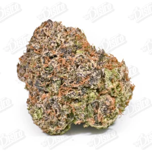 Candy Gas (Top-Shelf)