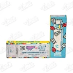 Choices Lab Dual Flavor Vape (2g)