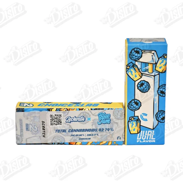 Choices Lab Dual Flavor Vape (2g)