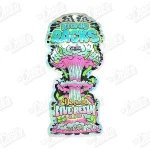 Devour Live Resin All-in-One Disposable Vape (2g)