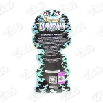 Devour Live Resin All-in-One Disposable Vape (2g)