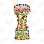 Devour Live Resin All-in-One Disposable Vape (2g)