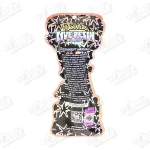 Devour Live Resin All-in-One Disposable Vape (2g)
