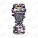 Devour Live Resin All-in-One Disposable Vape (2g)