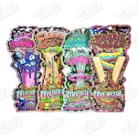 Devour Live Resin All-in-One Disposable Vape (2g)
