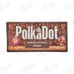 Polka Dot Mushroom Belgian Chocolate (5g)