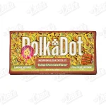 Polka Dot Mushroom Belgian Chocolate (5g)