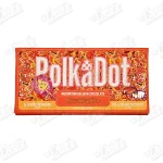 Polka Dot Mushroom Belgian Chocolate (5g)