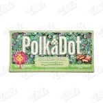 Polka Dot Mushroom Belgian Chocolate (5g)