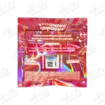 Terp Burst Liquid Diamond Infused (800MG THC)