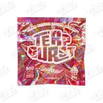 Terp Burst Liquid Diamond Infused (800MG THC)