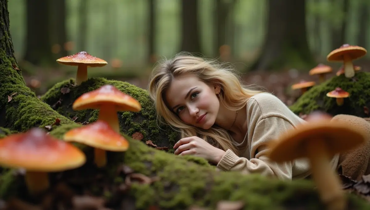 What Does a Psilocybin Experience Feel Like