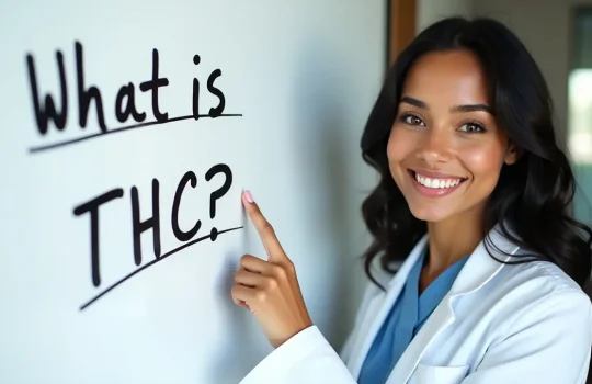 What Is THC Effects, Uses, Risks & Beginner Dosage Guide (2026)