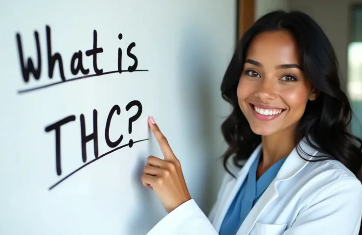 What Is THC Effects, Uses, Risks & Beginner Dosage Guide (2026)