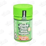 Baby Jeeter Rosin Diamond Pre-Rolled Joints (2.5g)