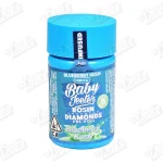 Baby Jeeter Rosin Diamond Pre-Rolled Joints (2.5g)