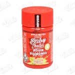 Baby Jeeter Rosin Diamond Pre-Rolled Joints (2.5g)