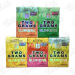 Blinkers 2g Vapes