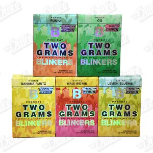 Blinkers 2g Vapes