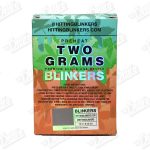 Blinkers 2g Vapes