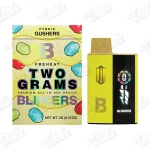 Blinkers 2g Vapes