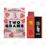 Blinkers 2g Vapes