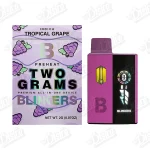 Blinkers 2g Vapes
