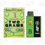Blinkers 2g Vapes