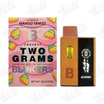 Blinkers 2g Vapes