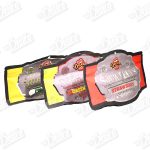 Devour Sour Belts (3000mg THC)