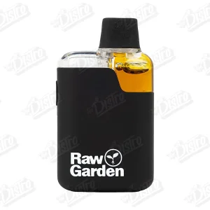 Raw Garden All-In-One Vape