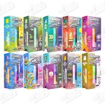 Sluggers Hit Switch Dual Chamber Vape (2g)