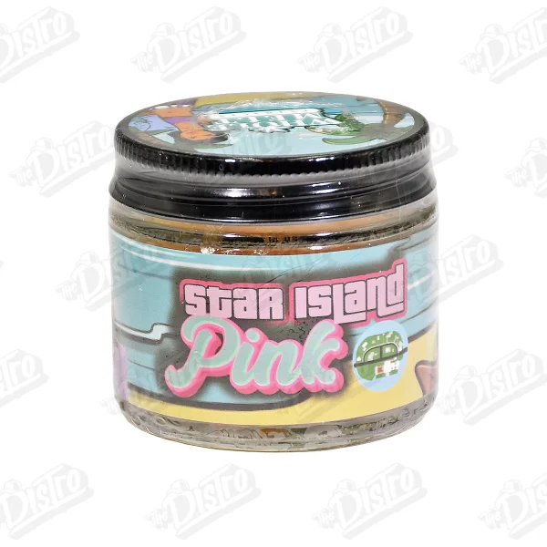Whole Melt Extract Live Resin Sugar (1oz) Vice City Edition
