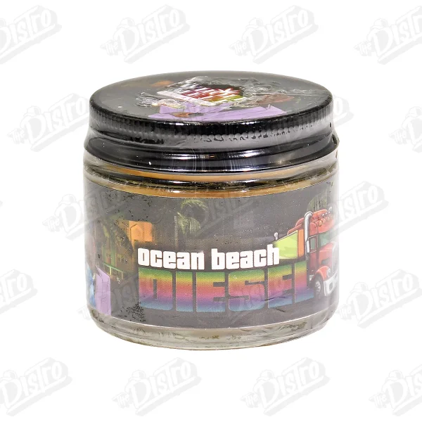 Whole Melt Extract Live Resin Sugar (1oz) Vice City Edition