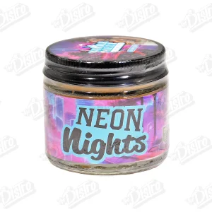 Whole Melt Extract Live Resin Sugar (1oz) Vice City Edition - Neon Nights