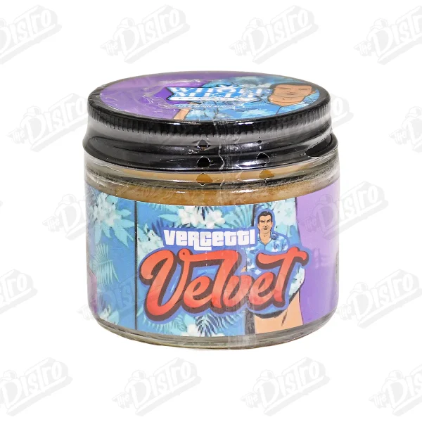 Whole Melt Extract Live Resin Sugar (1oz) Vice City Edition
