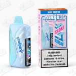 Adjust - MyRusher 40k Vape