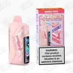 Adjust - MyRusher 40k Vape