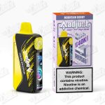 Adjust - MyRusher 40k Vape