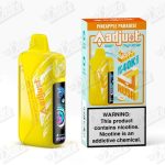 Adjust - MyRusher 40k Vape
