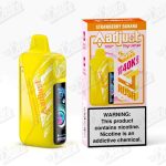 Adjust - MyRusher 40k Vape